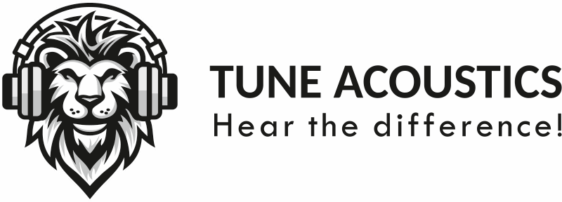 Tune Acoustics Logo
